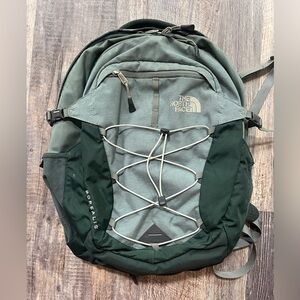North Face Borealis Backpack
